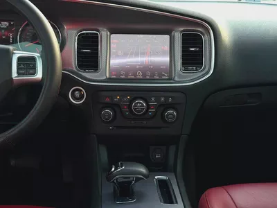 DODGE CHARGER SXT | 3.6L V6 | 2014 | GCC SPECS-14