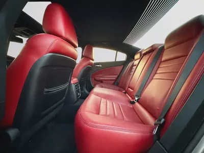 DODGE CHARGER SXT | 3.6L V6 | 2014 | GCC SPECS-18
