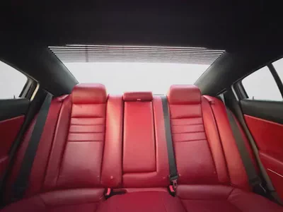 DODGE CHARGER SXT | 3.6L V6 | 2014 | GCC SPECS-19
