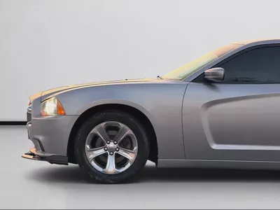 DODGE CHARGER SXT | 3.6L V6 | 2014 | GCC SPECS-8
