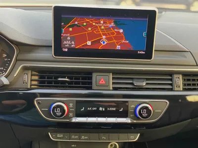 (2018) AUDI // A5 //GCC//FULL OPTION//LOW MILLAGE//ORIGINAL PAINT//EXCELLENT CONDITION//-12