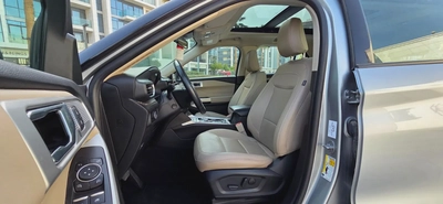 2022Ford Explorer Limited Excellent Condition-Under Warranty and Service Contract-Finance Available-10