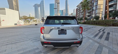 2022Ford Explorer Limited Excellent Condition-Under Warranty and Service Contract-Finance Available-6