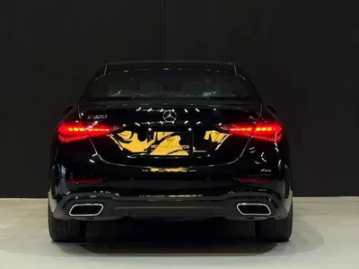 Mercedes Benz C300 STANDARD | American Specs | 21,344 KM | AED 138,000-14