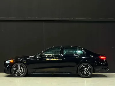 Mercedes Benz C300 STANDARD | American Specs | 21,344 KM | AED 138,000-4