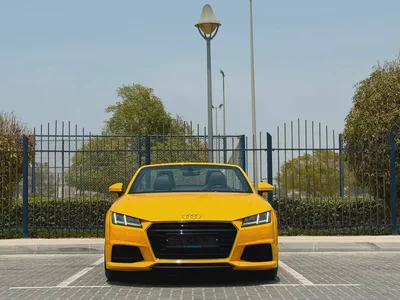 2016-Audi TT 45TFSI S line-Excellent Condition-Less Kilometer driven-Bank Finance Available-10