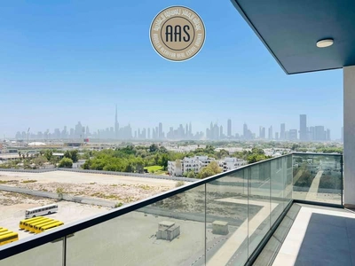 Skyline View || Brand New 2 Bedroom With Maid’s Room || In 135K Only-13