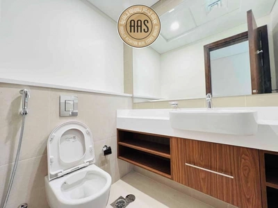 Skyline View || Brand New 2 Bedroom With Maid’s Room || In 135K Only-7