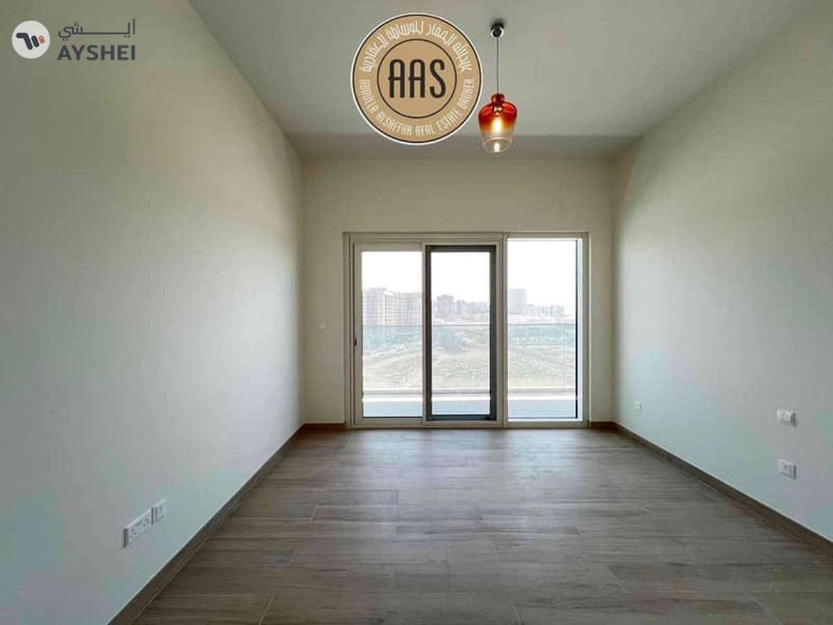 Skyline View || Brand New 2 Bedroom With Maid’s Room || In 135K Only-17-17