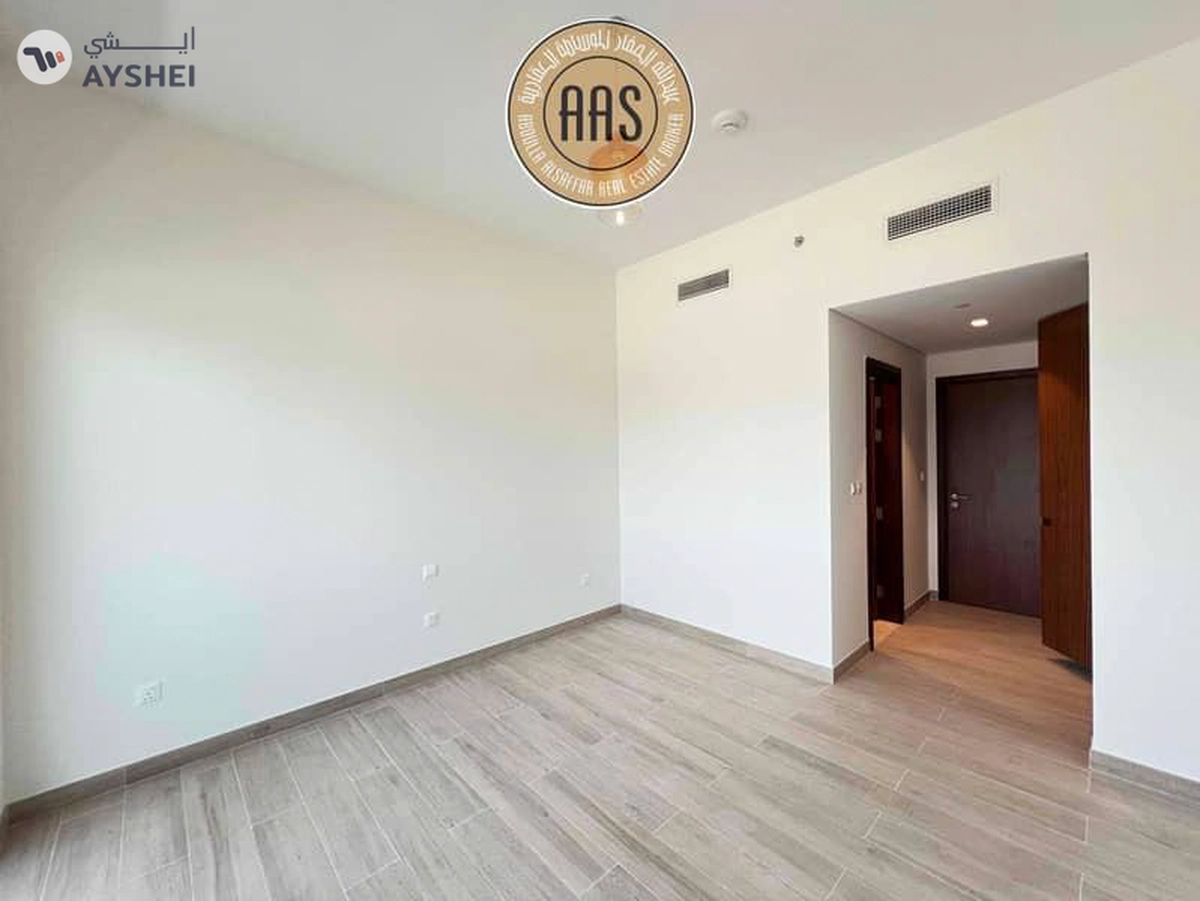 Skyline View || Brand New 2 Bedroom With Maid’s Room || In 135K Only-20-20