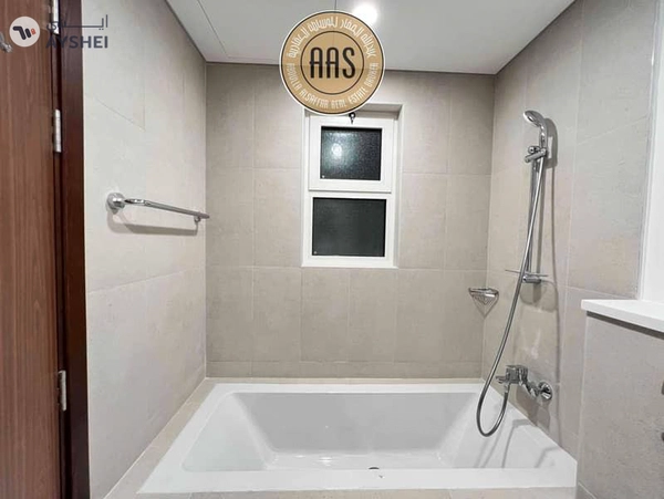 Skyline View || Brand New 2 Bedroom With Maid’s Room || In 135K Only