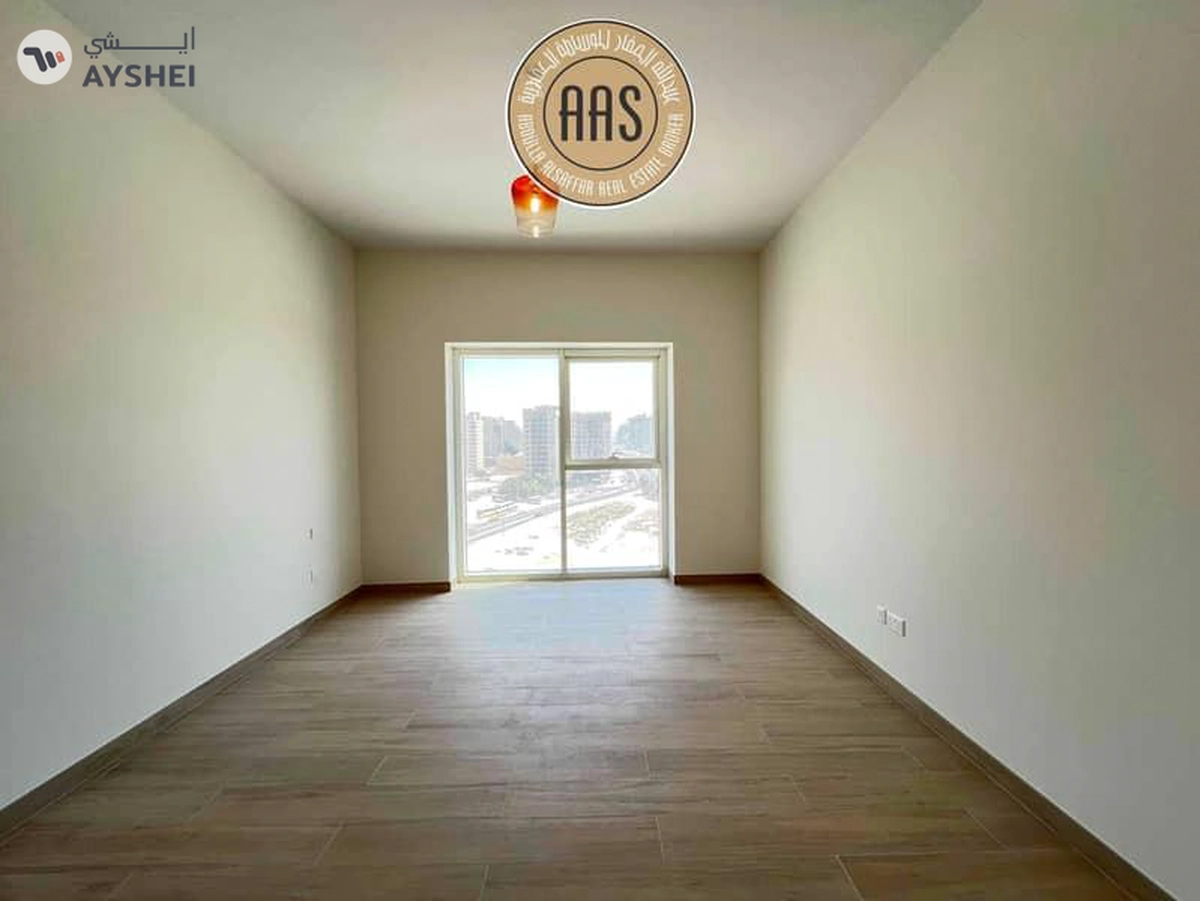 Skyline View || Brand New 2 Bedroom With Maid’s Room || In 135K Only-24-24