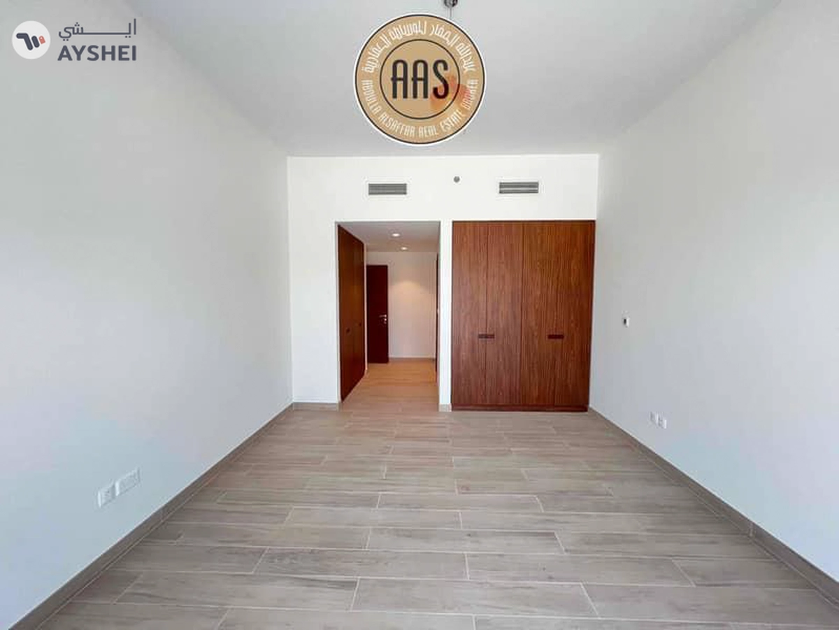 Skyline View || Brand New 2 Bedroom With Maid’s Room || In 135K Only-25-25