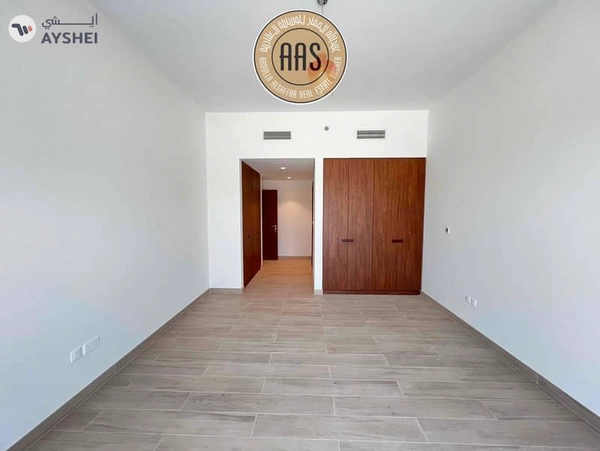 Skyline View || Brand New 2 Bedroom With Maid’s Room || In 135K Only