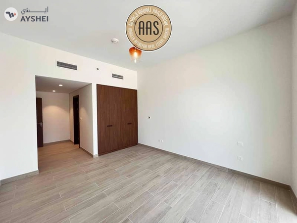 Skyline View || Brand New 2 Bedroom With Maid’s Room || In 135K Only