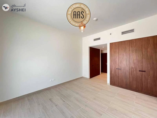 Skyline View || Brand New 2 Bedroom With Maid’s Room || In 135K Only
