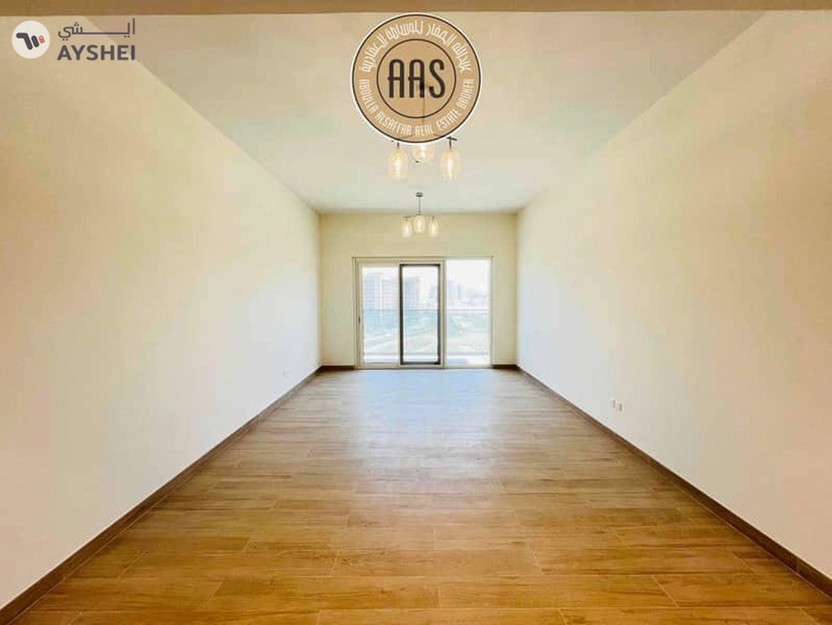 Skyline View || Brand New 2 Bedroom With Maid’s Room || In 135K Only-8-8