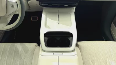 GAC | Electric | Aion Hyptec HT Ultra  | 2026 | Gargash Warranty | Service History-14