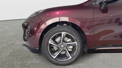 GAC | Electric | Aion Hyptec HT Ultra  | 2026 | Gargash Warranty | Service History-18