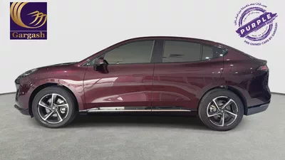 GAC | Electric | Aion Hyptec HT Ultra  | 2026 | Gargash Warranty | Service History-3