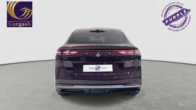 GAC | Electric | Aion Hyptec HT Ultra  | 2026 | Gargash Warranty | Service History-4