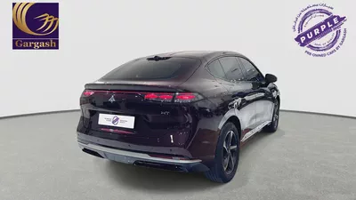 GAC | Electric | Aion Hyptec HT Ultra  | 2026 | Gargash Warranty | Service History-6