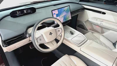 GAC | Electric | Aion Hyptec HT Ultra  | 2026 | Gargash Warranty | Service History-8