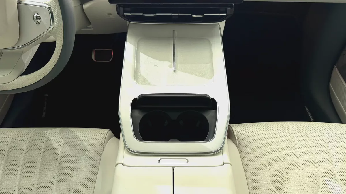 GAC | Electric | Aion Hyptec HT Ultra  | 2026 | Gargash Warranty | Service History-14-14