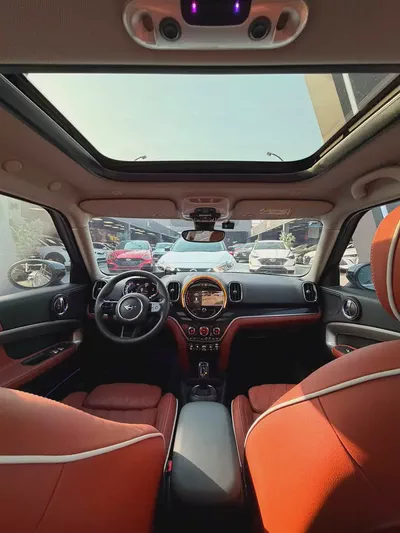 2024 MINI Cooper Countryman S – Full Option | Korean Import | For Sale-10