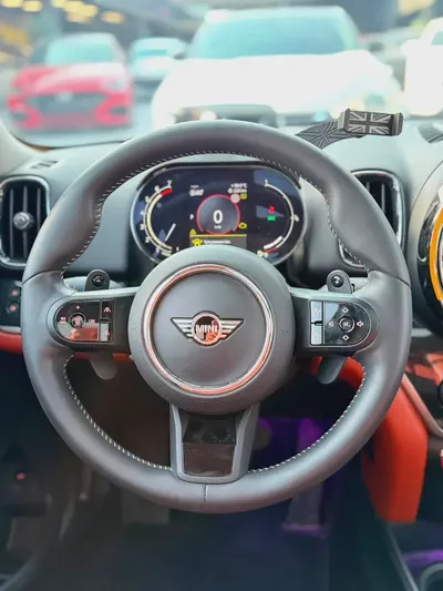 2024 MINI Cooper Countryman S – Full Option | Korean Import | For Sale-11