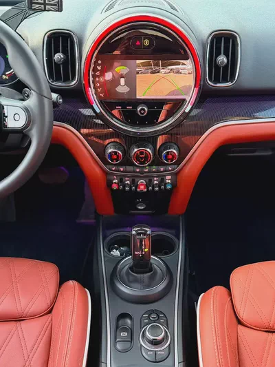 2024 MINI Cooper Countryman S – Full Option | Korean Import | For Sale-12