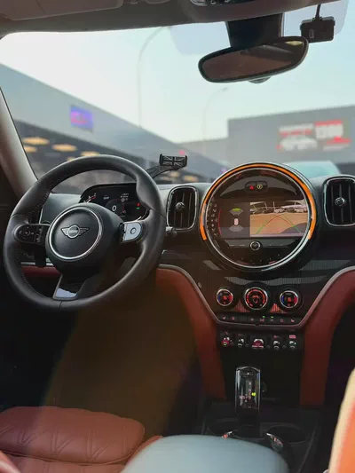 2024 MINI Cooper Countryman S – Full Option | Korean Import | For Sale-13