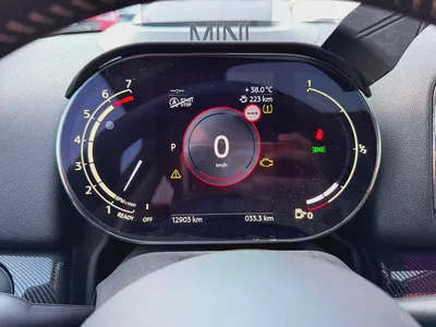 2024 MINI Cooper Countryman S – Full Option | Korean Import | For Sale-16