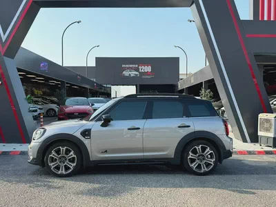 2024 MINI Cooper Countryman S – Full Option | Korean Import | For Sale-2