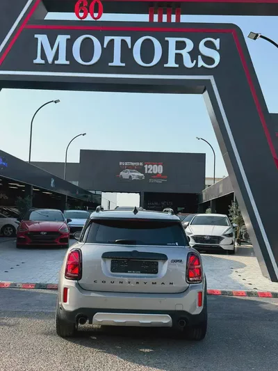 2024 MINI Cooper Countryman S – Full Option | Korean Import | For Sale-3