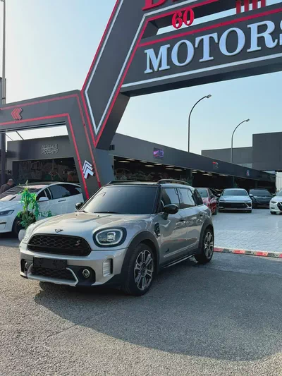 2024 MINI Cooper Countryman S – Full Option | Korean Import | For Sale-4