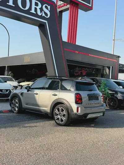 2024 MINI Cooper Countryman S – Full Option | Korean Import | For Sale-5