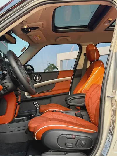 2024 MINI Cooper Countryman S – Full Option | Korean Import | For Sale-8