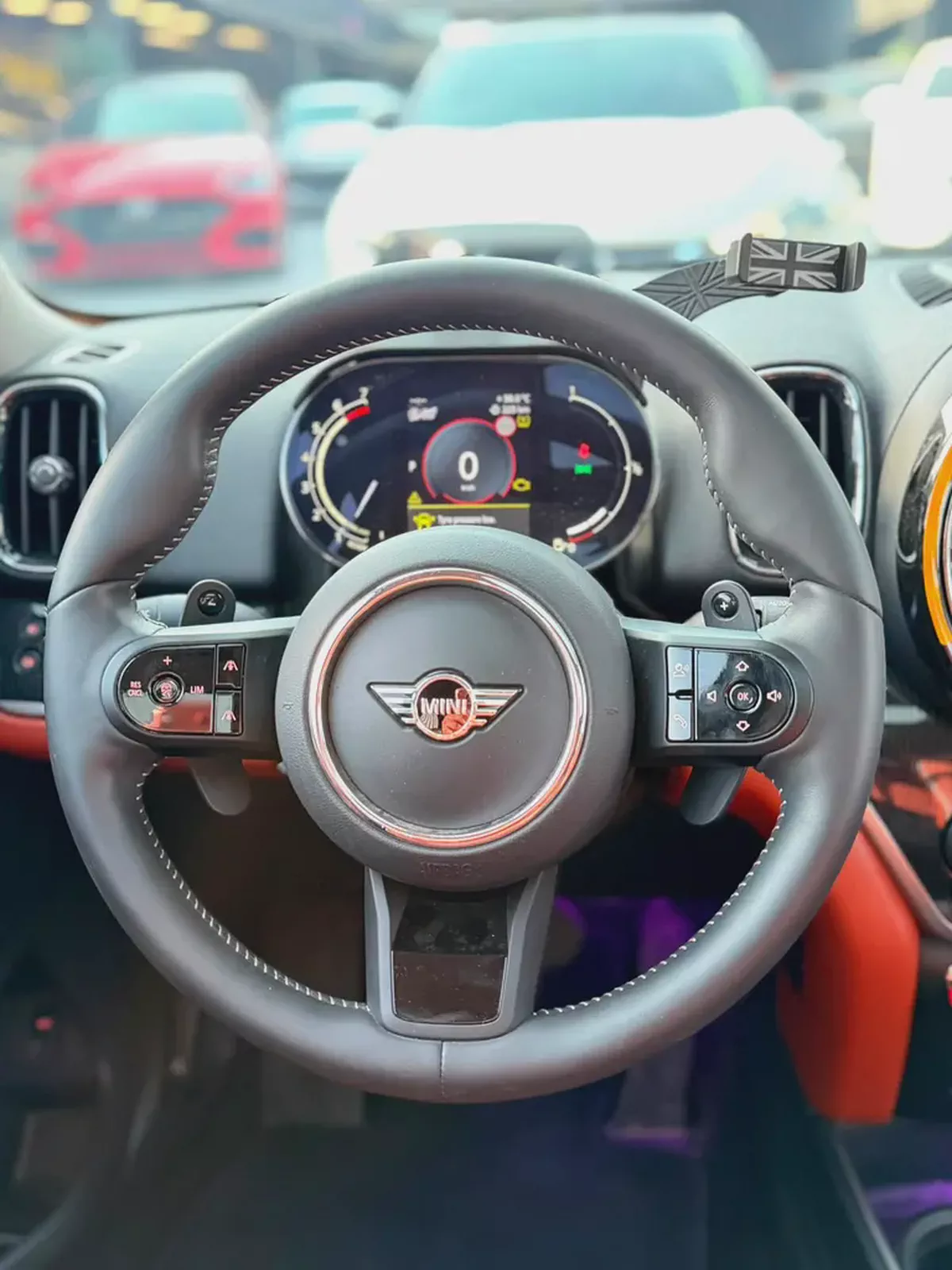 2024 MINI Cooper Countryman S – Full Option | Korean Import | For Sale-11-11