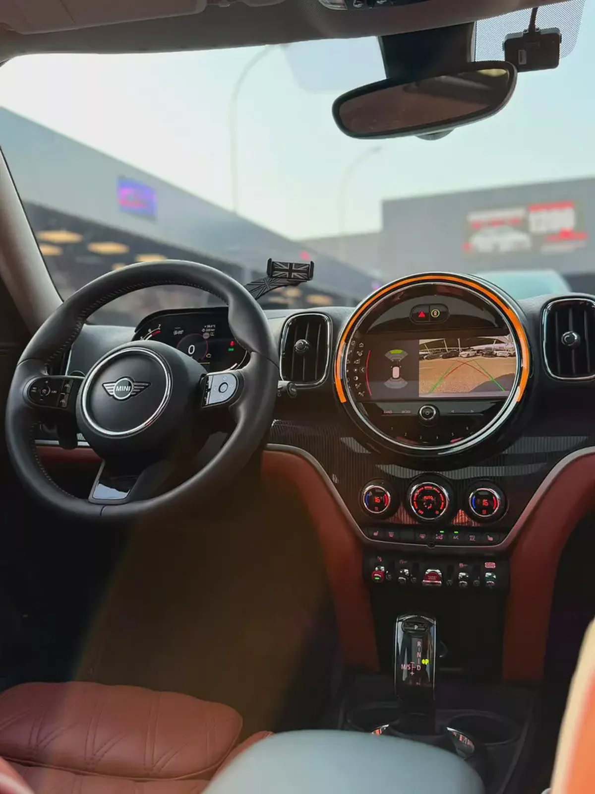 2024 MINI Cooper Countryman S – Full Option | Korean Import | For Sale-13-13