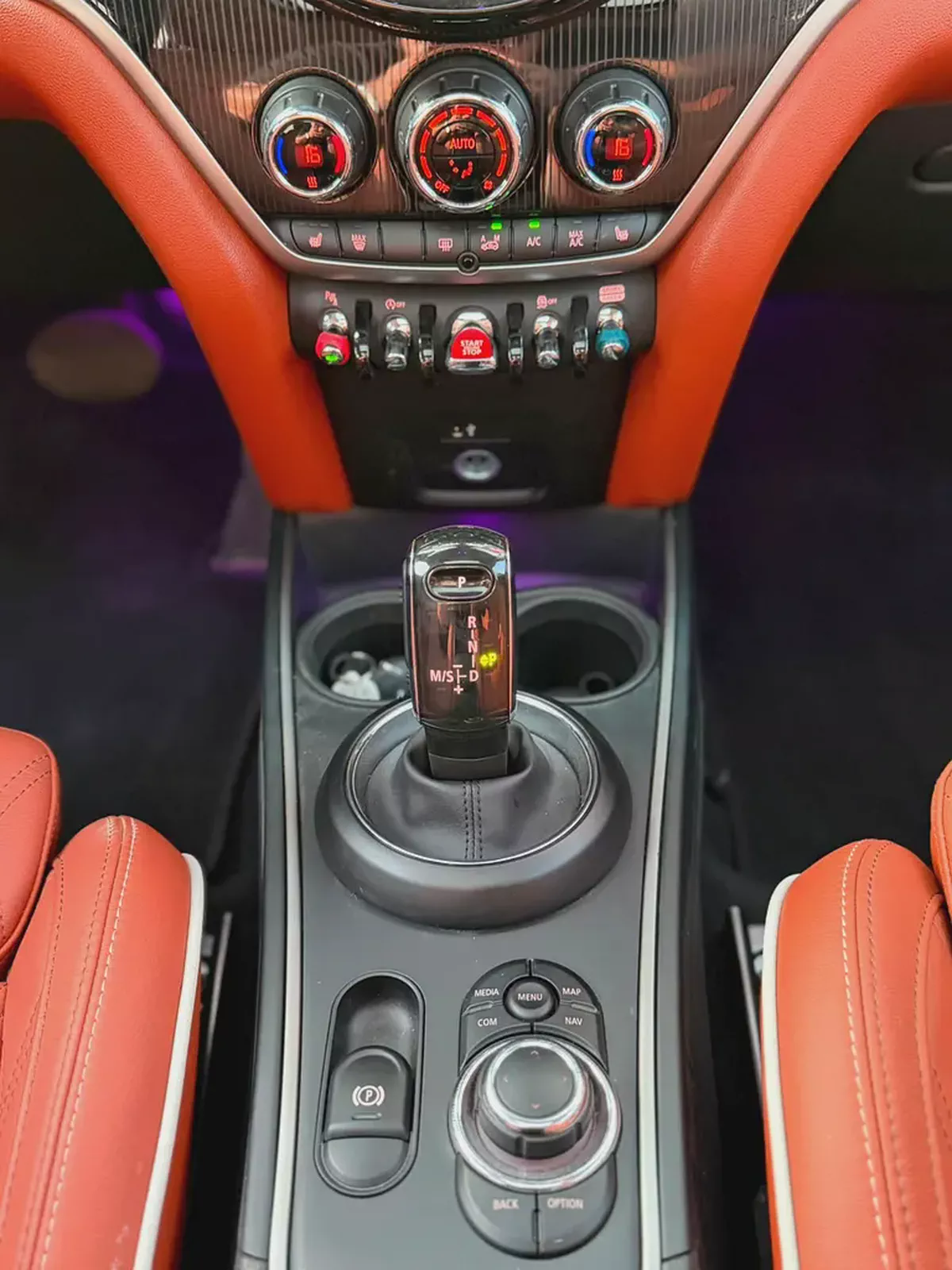 2024 MINI Cooper Countryman S – Full Option | Korean Import | For Sale-15-15