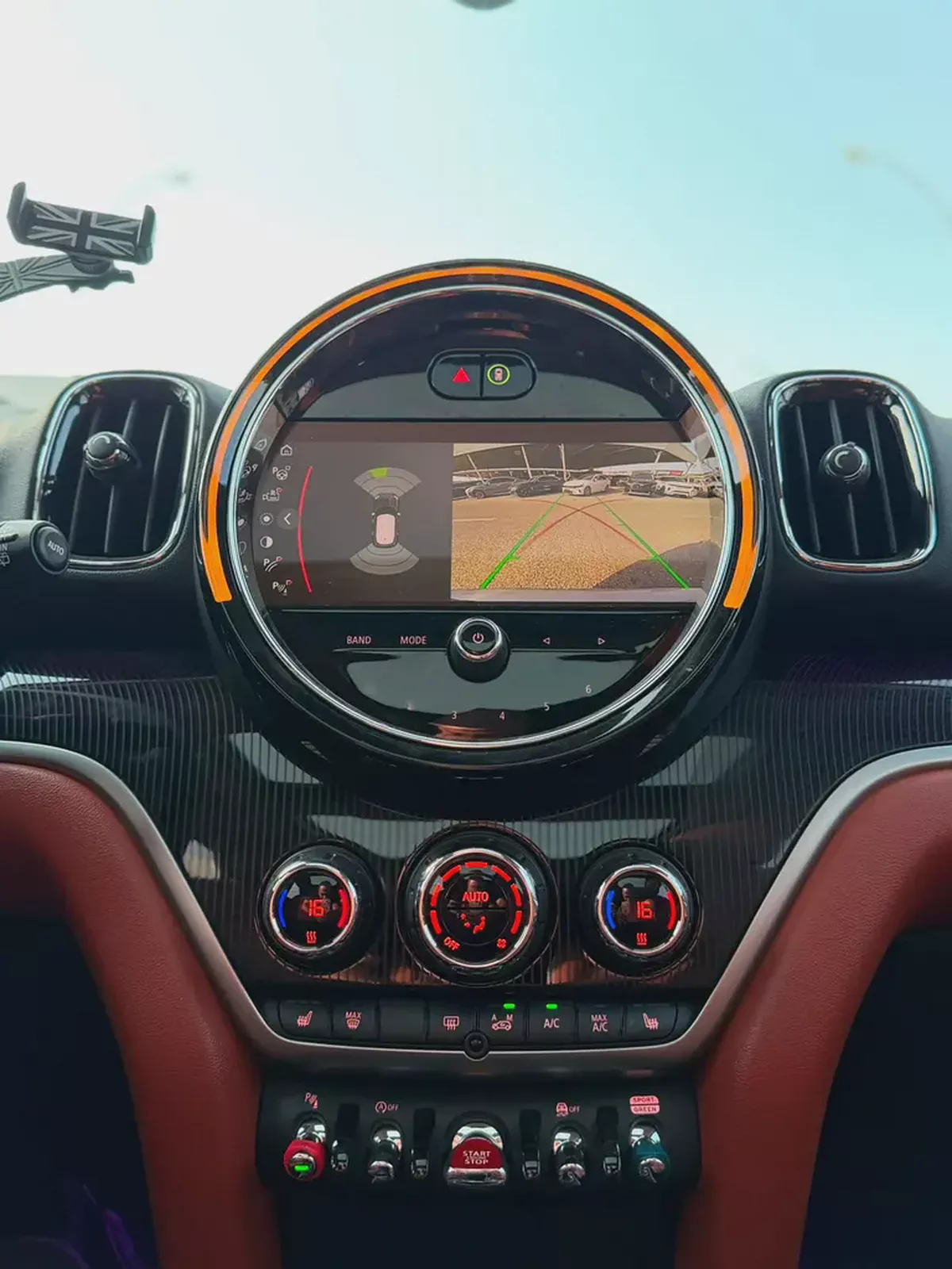 2024 MINI Cooper Countryman S – Full Option | Korean Import | For Sale-17-17