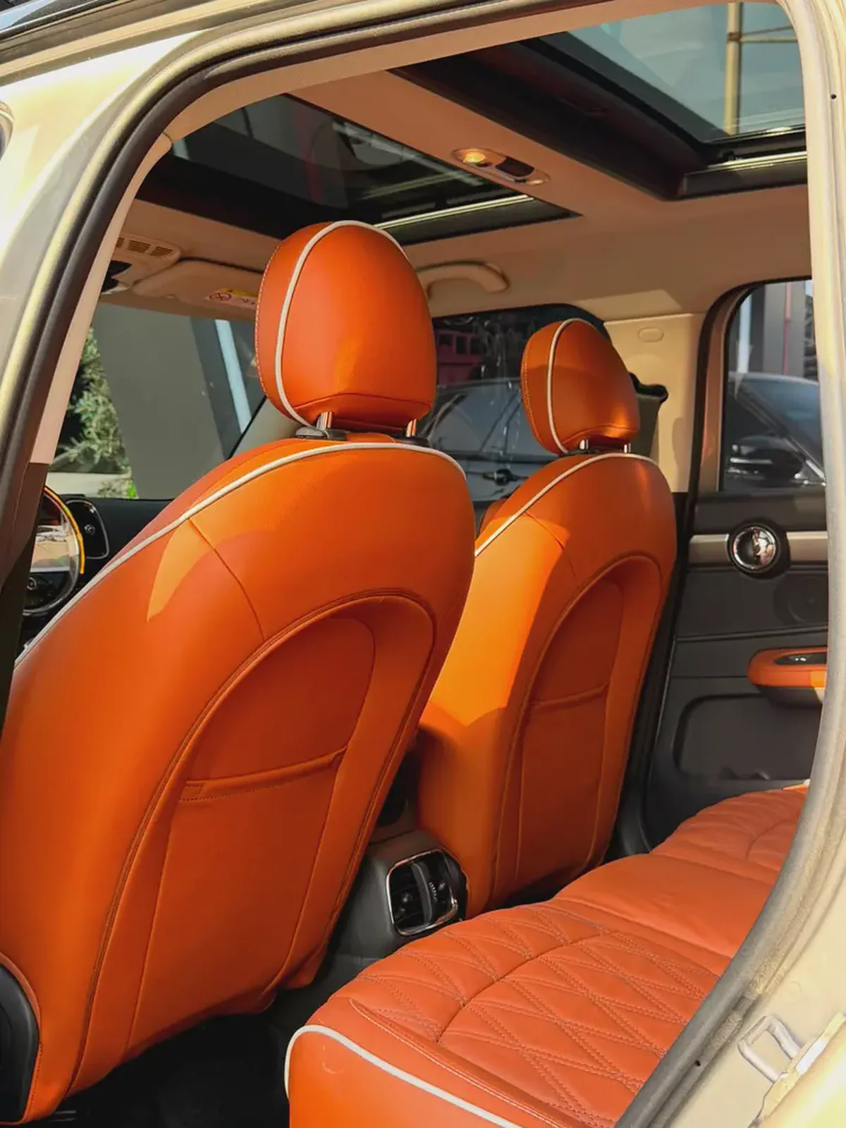 2024 MINI Cooper Countryman S – Full Option | Korean Import | For Sale-6-6
