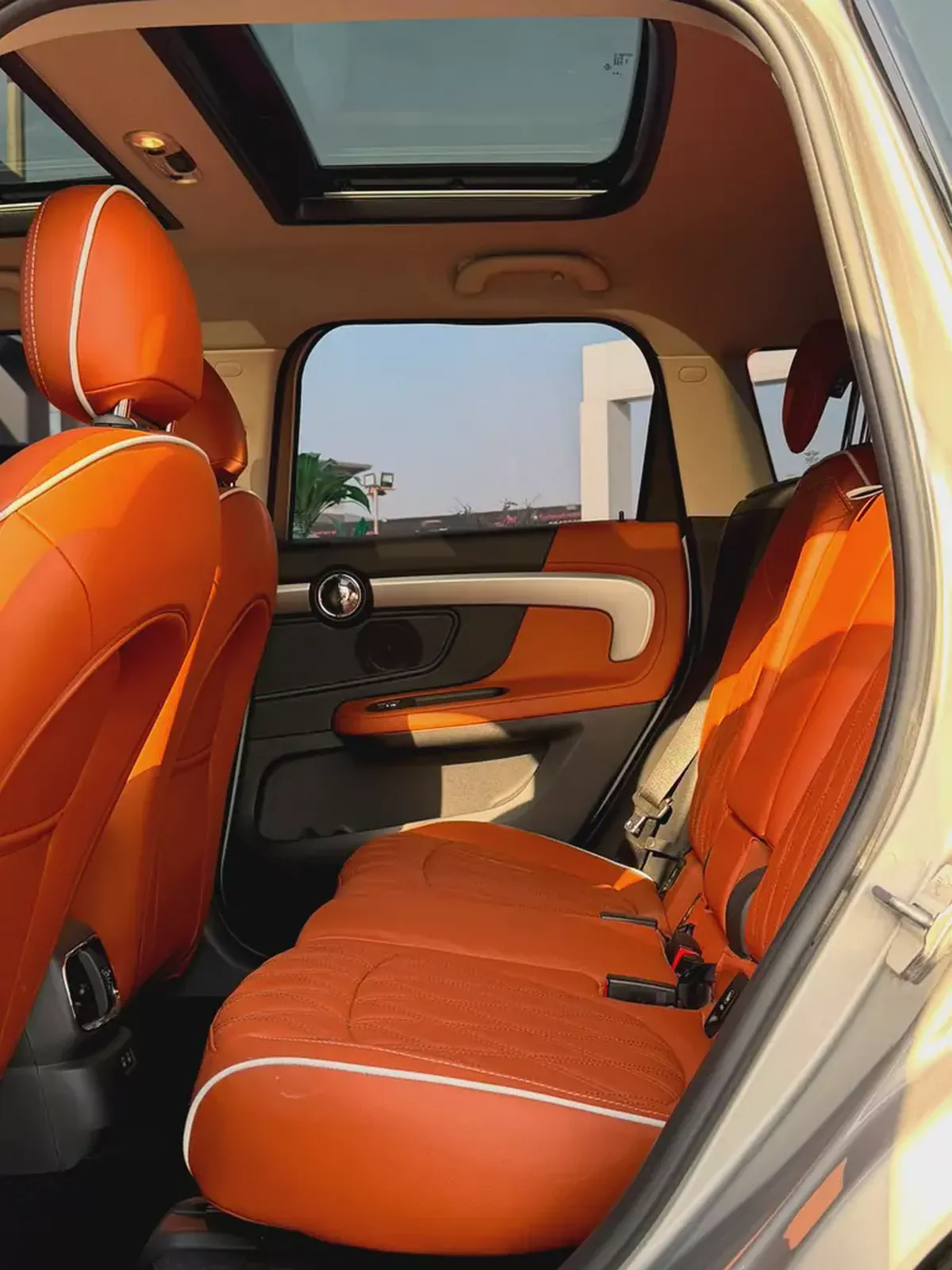 2024 MINI Cooper Countryman S – Full Option | Korean Import | For Sale-7-7
