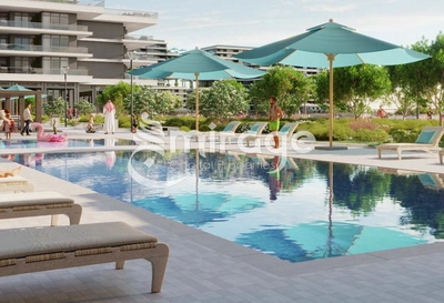 APARTMENT FOR SALE IN REEM HILLS 2, NAJMAT ABU DHABI-1