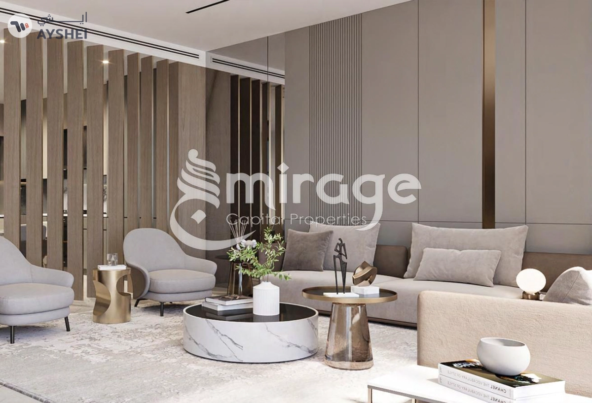 APARTMENT FOR SALE IN REEM HILLS 2, NAJMAT ABU DHABI-9-9
