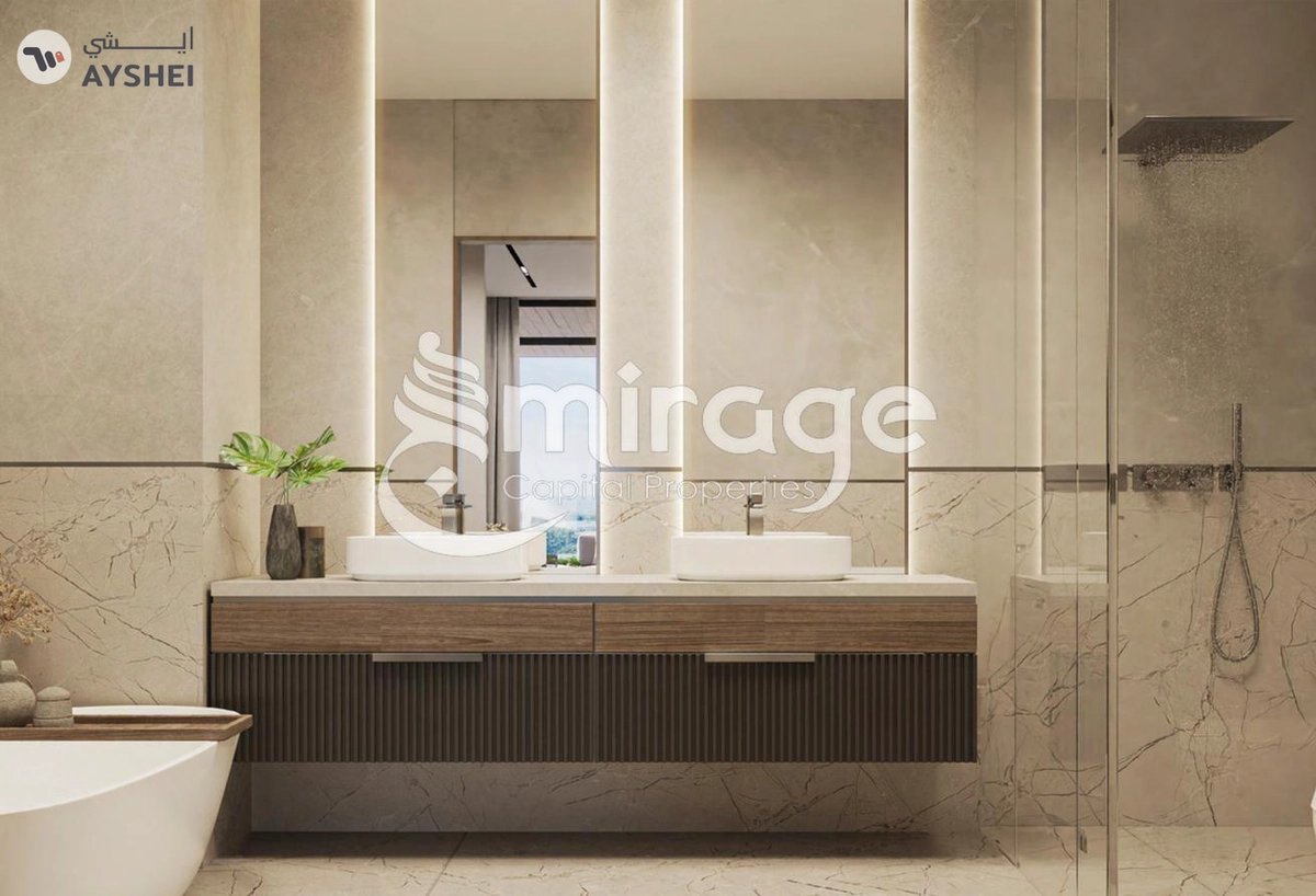 APARTMENT FOR SALE IN REEM HILLS 2, NAJMAT ABU DHABI-5-5