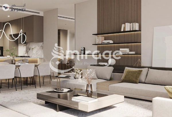 APARTMENT FOR SALE IN REEM HILLS 2, NAJMAT ABU DHABI