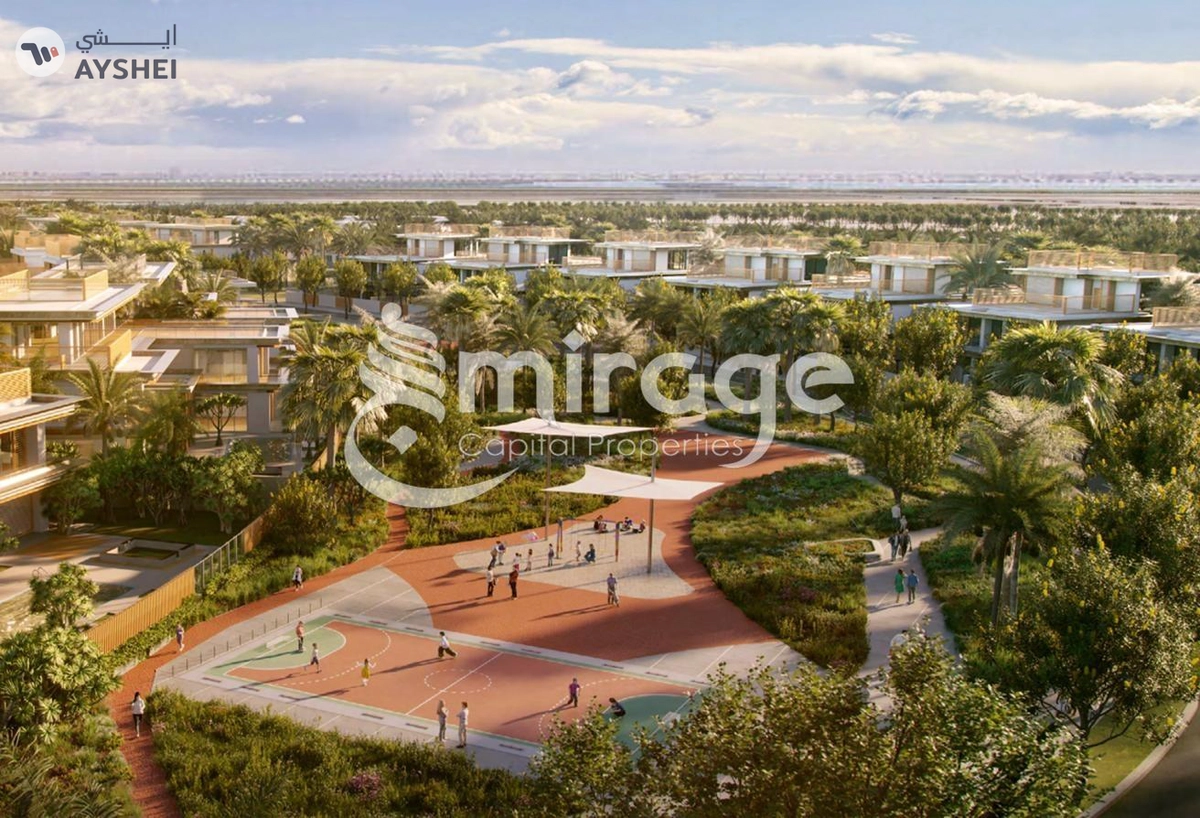 APARTMENT FOR SALE IN REEM HILLS 2, NAJMAT ABU DHABI-8-8