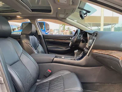 (2017) NISSAN//MAXIMA//PLATINUM//AMRICAN//LOW MILLAGE//-15